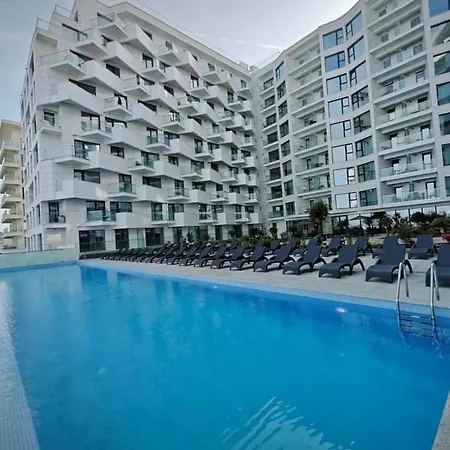 Lägenhet Infinity - Pool &