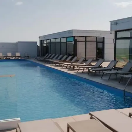Infinity - Pool & Apartamento *